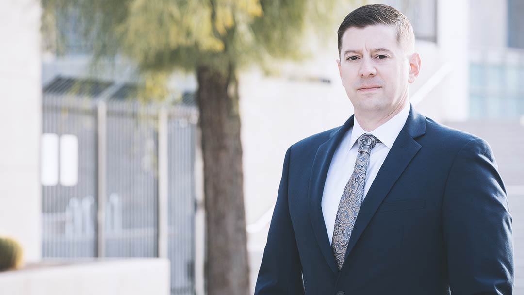 H1 Law Group Welcomes Las Vegas Attorney Joel Schwarz to the Firm