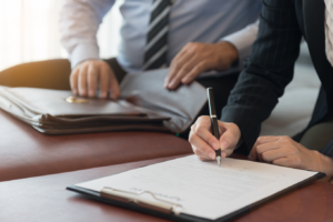 Las Vegas Financial & Commercial Fraud Litigation Attorneys