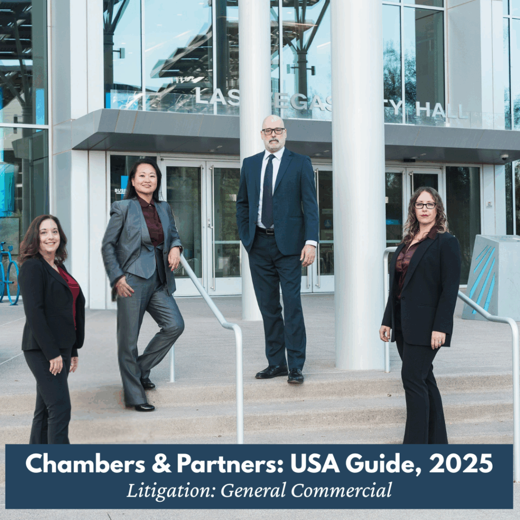 Chamber.com Announcement Hone Law