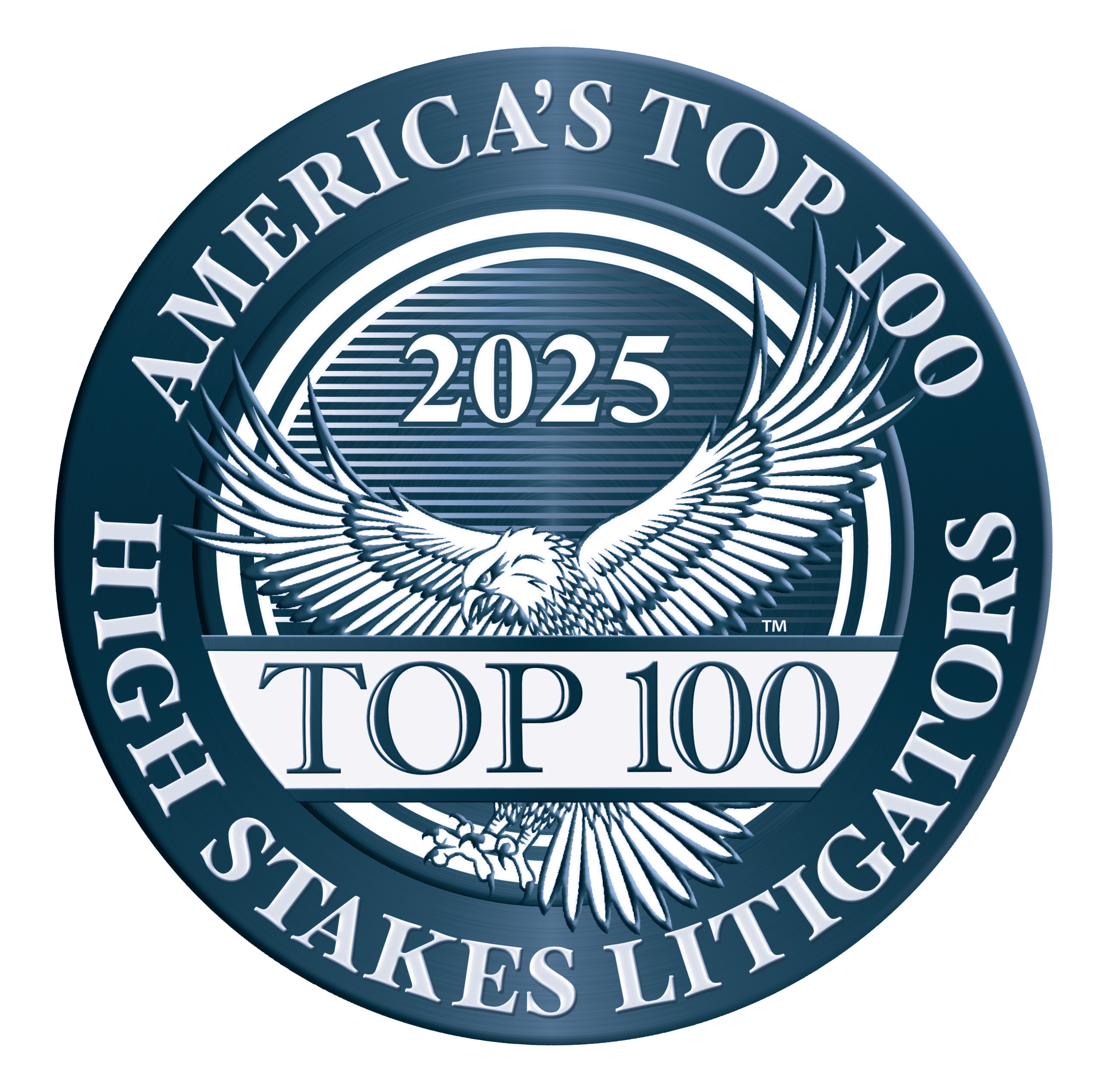 High Stakes Badge