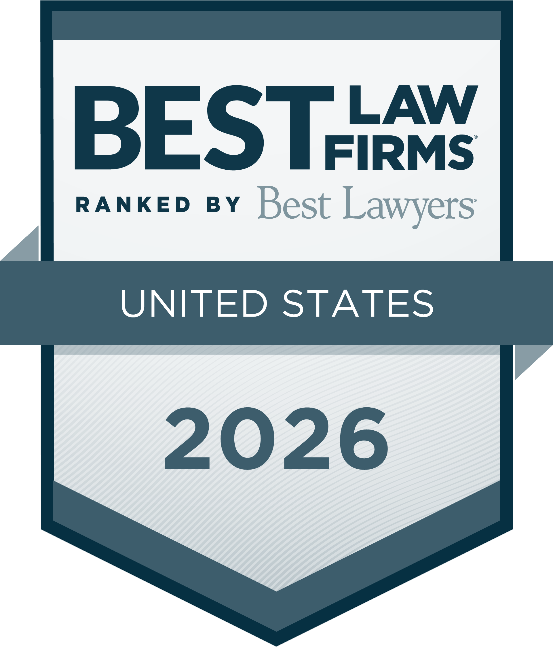 Best Law Firms 2026